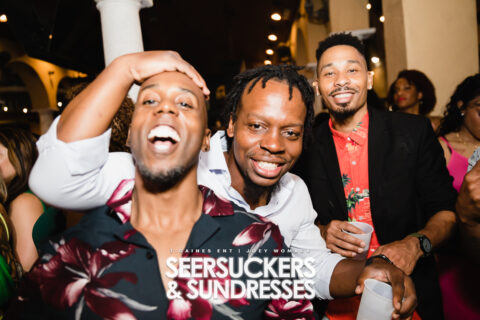 Seersuckers and Sundresses 2023 Part 1