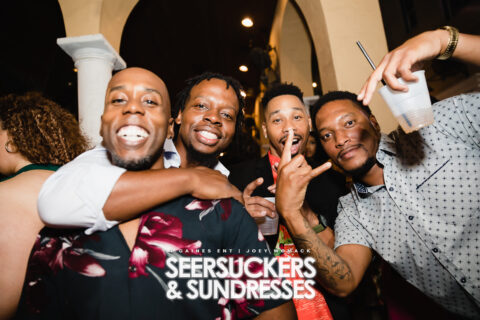 Seersuckers and Sundresses 2023 Part 1