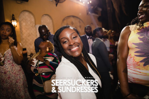 Seersuckers and Sundresses 2023 Part 1