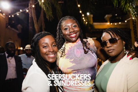 Seersuckers and Sundresses 2023 Part 1