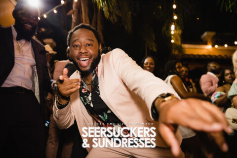 Seersuckers and Sundresses 2023 Part 1