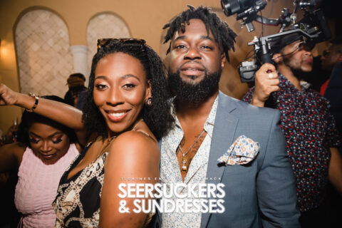 Seersuckers and Sundresses 2023 Part 1