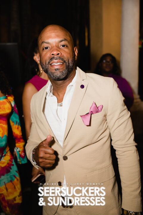 Seersuckers and Sundresses 2023 Part 1