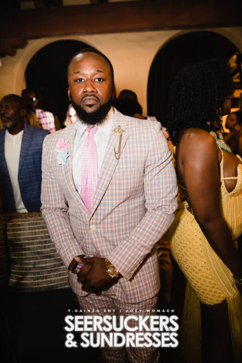 Seersuckers and Sundresses 2023 Part 1