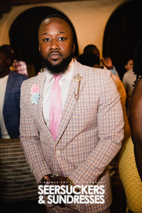 Seersuckers and Sundresses 2023 Part 1