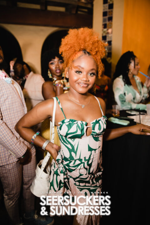 Seersuckers and Sundresses 2023 Part 1