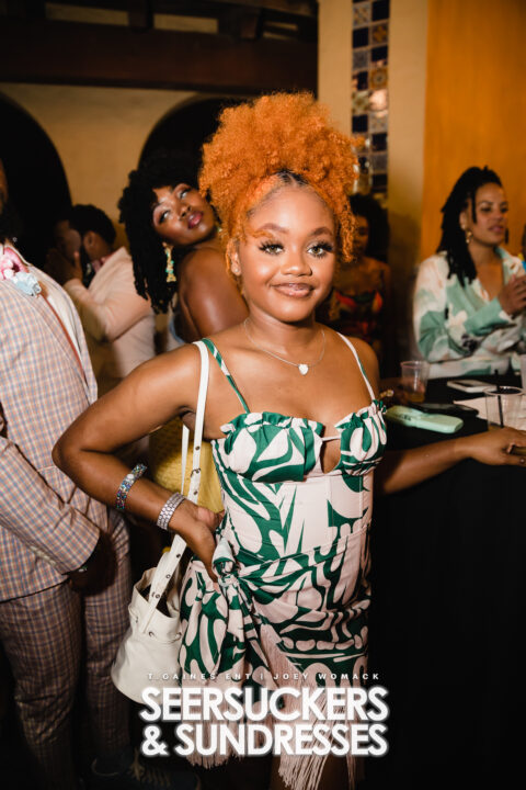 Seersuckers and Sundresses 2023 Part 1