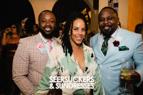 Seersuckers and Sundresses 2023 Part 1