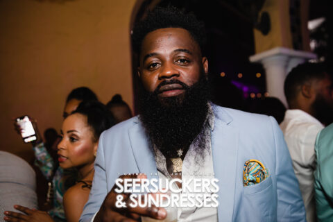 Seersuckers and Sundresses 2023 Part 1