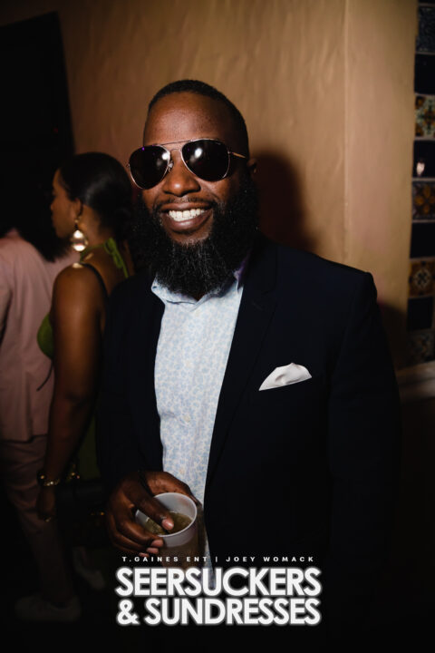 Seersuckers and Sundresses 2023 Part 1