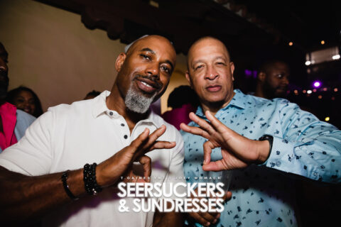 Seersuckers and Sundresses 2023 Part 1