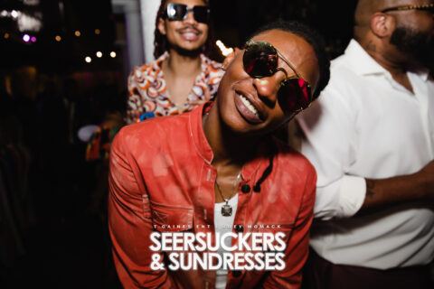 Seersuckers and Sundresses 2023 Part 1