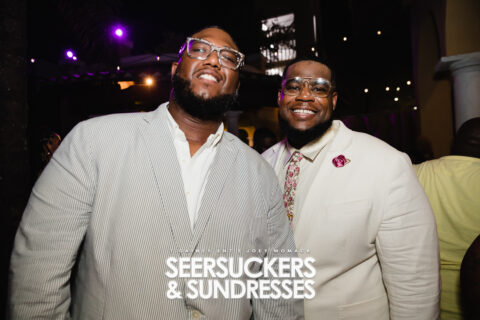 Seersuckers and Sundresses 2023 Part 1