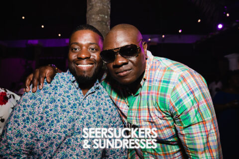 Seersuckers and Sundresses 2023 Part 1