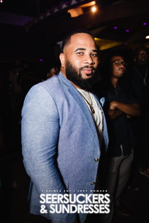 Seersuckers and Sundresses 2023 Part 1