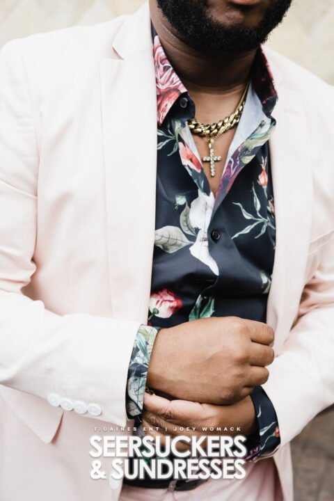 Seersuckers and Sundresses 2023 Part 1