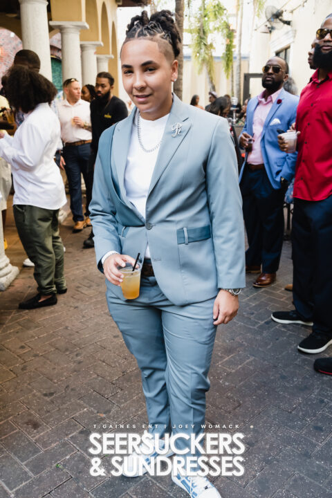 Seersuckers and Sundresses 2023 Part 1