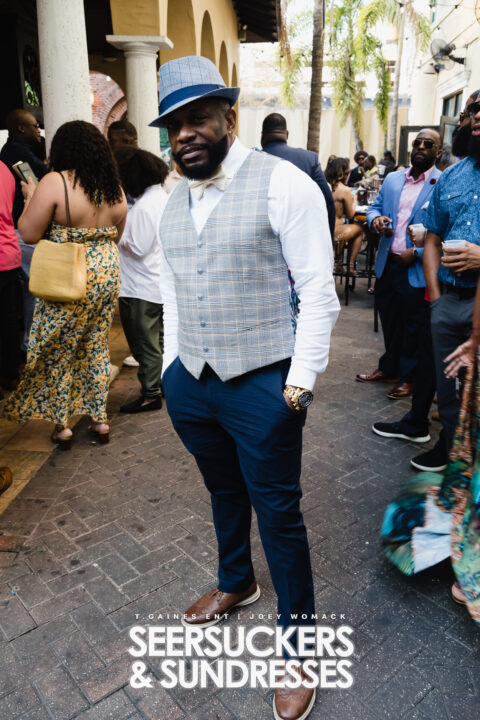 Seersuckers and Sundresses 2023 Part 1