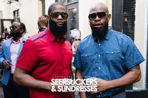 Seersuckers and Sundresses 2023 Part 1