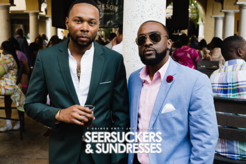 Seersuckers and Sundresses 2023 Part 1