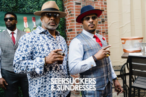 Seersuckers and Sundresses 2023 Part 1