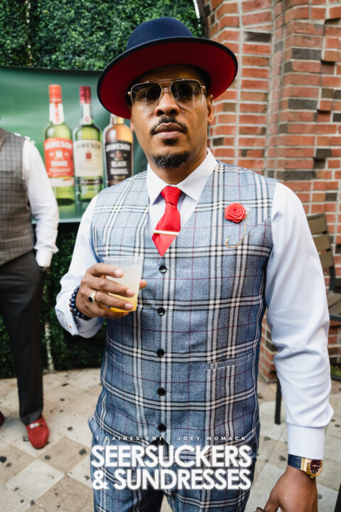 Seersuckers and Sundresses 2023 Part 1