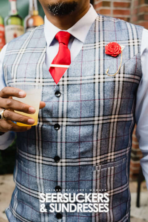 Seersuckers and Sundresses 2023 Part 1