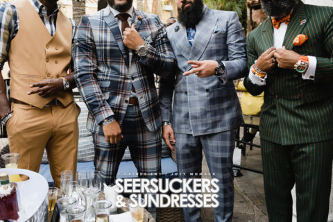 Seersuckers and Sundresses 2023 Part 1