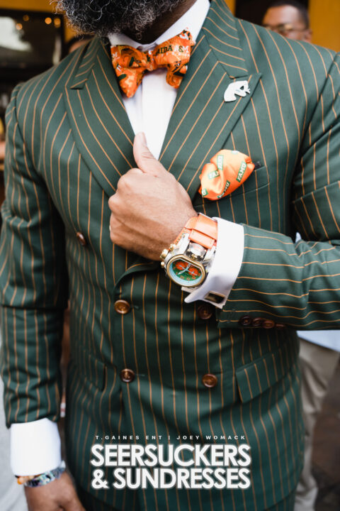 Seersuckers and Sundresses 2023 Part 1