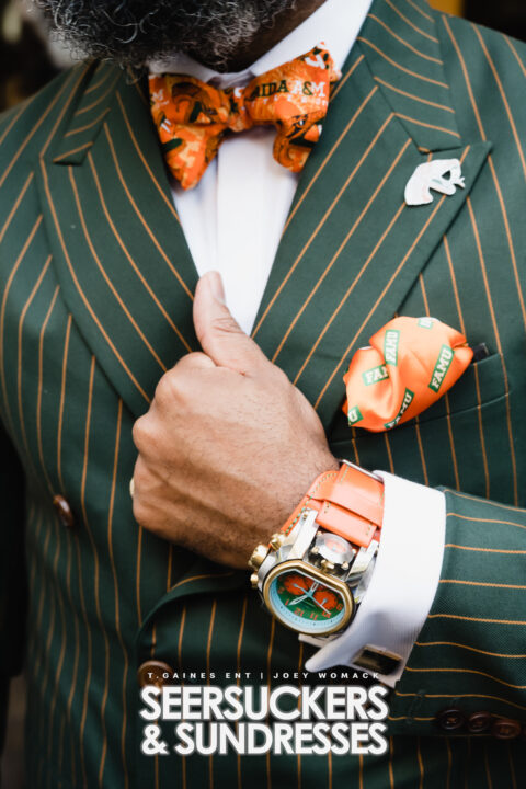 Seersuckers and Sundresses 2023 Part 1