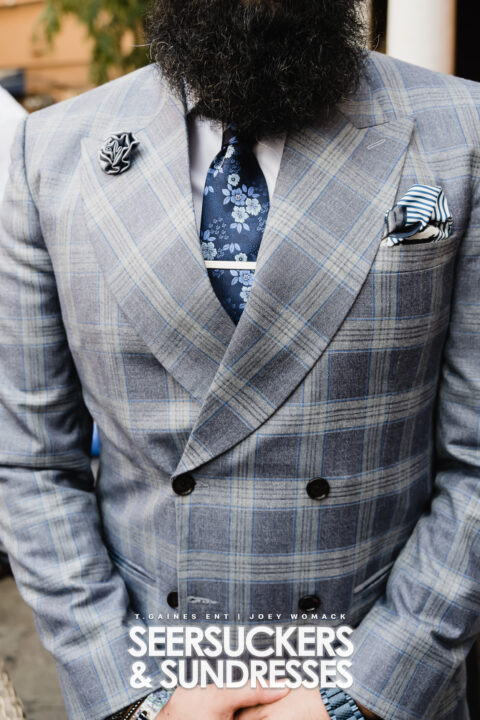 Seersuckers and Sundresses 2023 Part 1