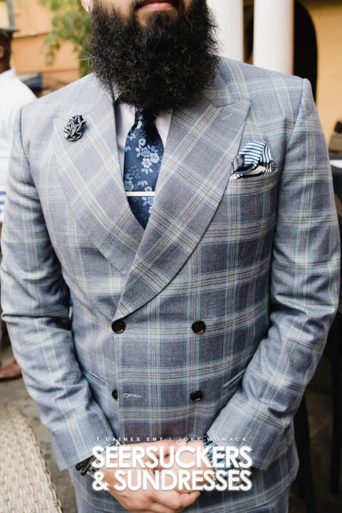 Seersuckers and Sundresses 2023 Part 1