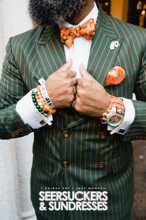 Seersuckers and Sundresses 2023 Part 1