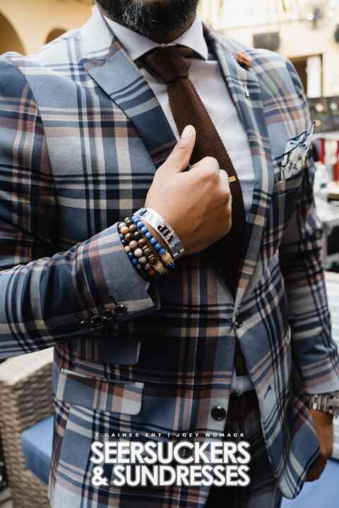 Seersuckers and Sundresses 2023 Part 1