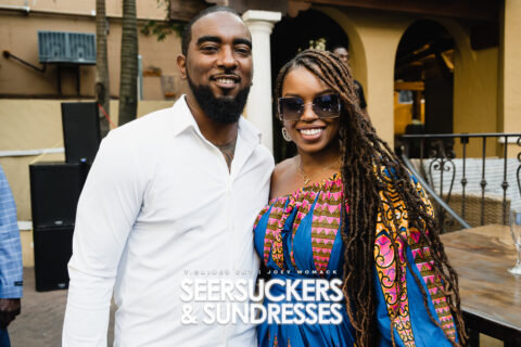Seersuckers and Sundresses 2023 Part 1