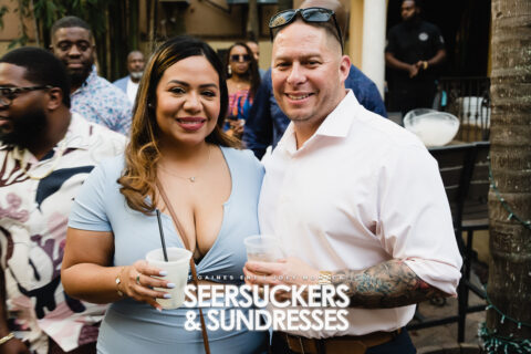 Seersuckers and Sundresses 2023 Part 1
