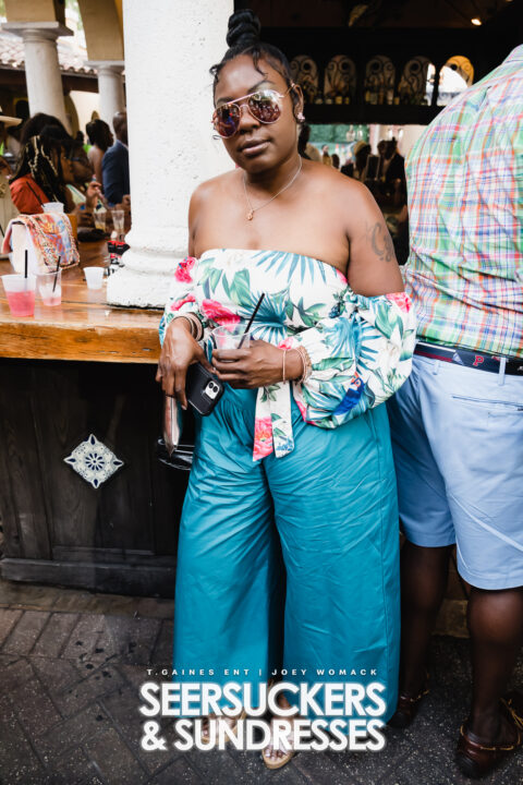 Seersuckers and Sundresses 2023 Part 1