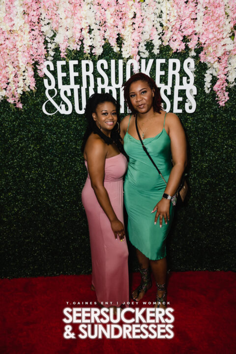 Seersuckers and Sundresses 2023 Part 1