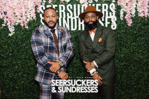 Seersuckers and Sundresses 2023 Part 1