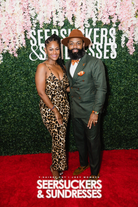 Seersuckers and Sundresses 2023 Part 1