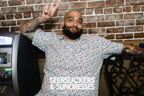 Seersuckers and Sundresses 2023 Part 1