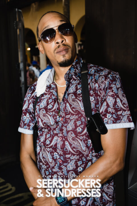 Seersuckers and Sundresses 2023 Part 1