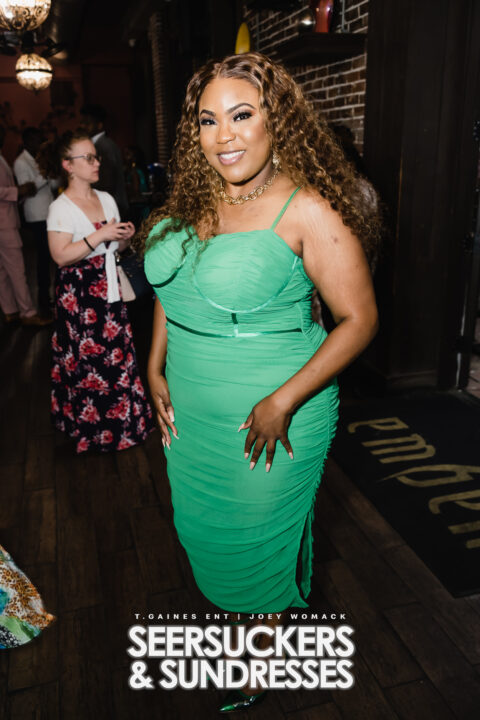 Seersuckers and Sundresses 2023 Part 1