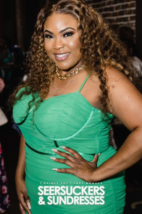 Seersuckers and Sundresses 2023 Part 1