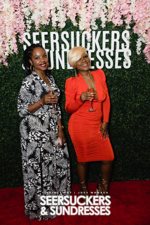 Seersuckers and Sundresses 2023 Part 1