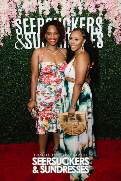 Seersuckers and Sundresses 2023 Part 1