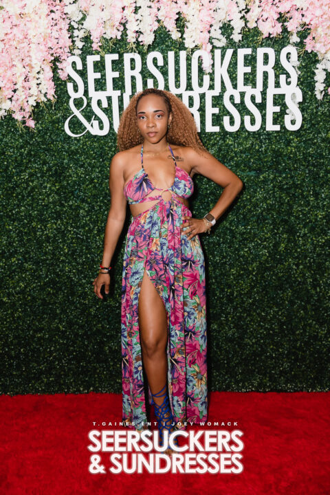 Seersuckers and Sundresses 2023 Part 1