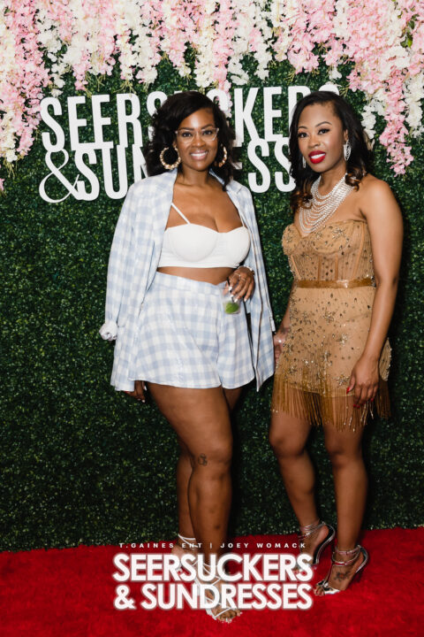 Seersuckers and Sundresses 2023 Part 1