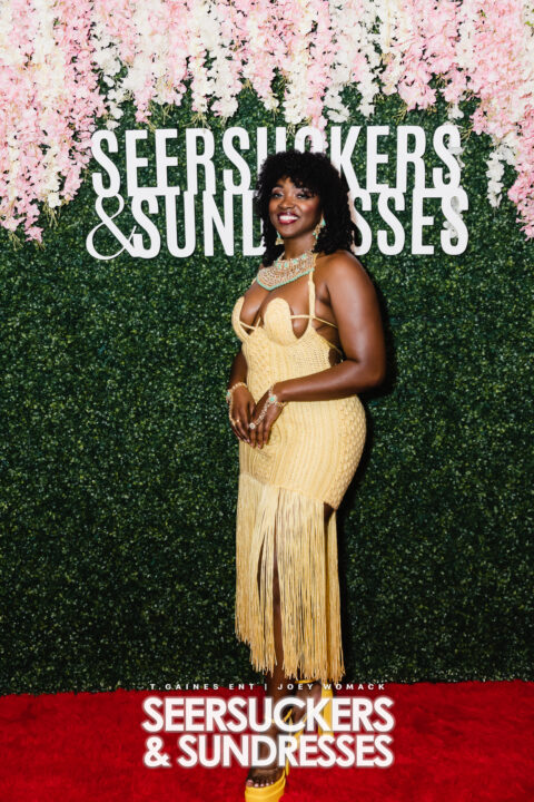 Seersuckers and Sundresses 2023 Part 1