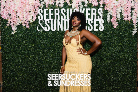 Seersuckers and Sundresses 2023 Part 1